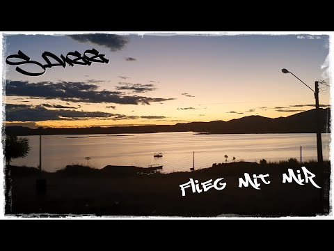 Flieg Mit Mir (Official HD Video) - Slugg - Prod. Slugg & Basedee