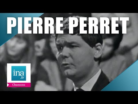 Pierre Perret "Le tord boyaux" (live officiel) | Archive INA