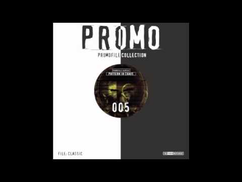 Promo - Patterns in chaos