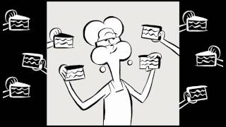 Pixar Studio Stories: Tia Quits... April Fools!