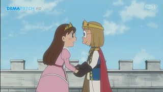 Download lagu RAJA NOBITA TIDAK BISA DIBANTAH | DORAEMON BAHASA INDONESIA EPISODE TERBARU mp3 Download lagu RAJA NOBITA TIDAK BISA DIBANTAH | DORAEMON BAHASA INDONESIA EPISODE TERBARU mp3