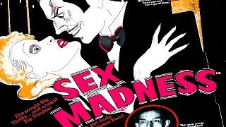 SEX MADNESS // Full Drama Movie // Vivian McGill // HD | 720p