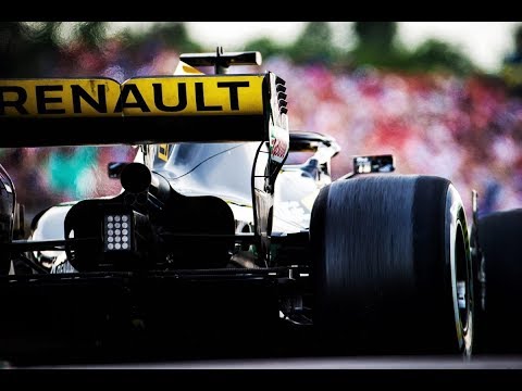 RGL F1 League - Season 4 - Intro