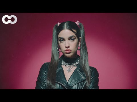 Calvin Harris, Dua Lipa - One Kiss [2000's Rock Version AI Cover]