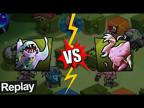 THERE'S NO CURE | Malevolent 🆚 Perloco #Phobies