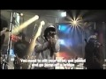 Hollywood Undead - Undead Live (With Lyrics ...