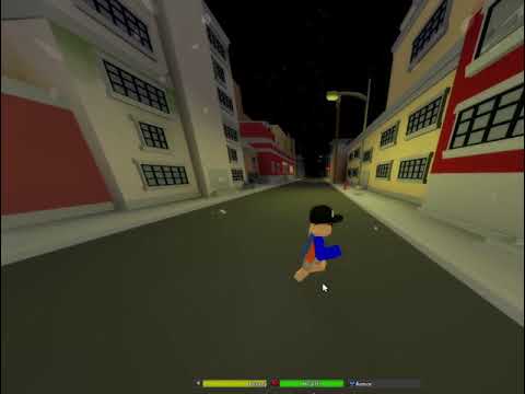 How to speed glitch it da hood/modded ( updated version )