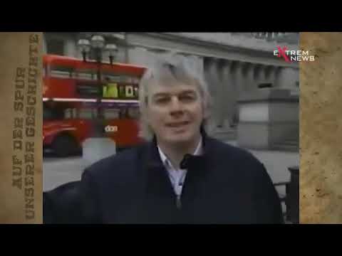 David Icke 1999 Interview Arizona Wilder - deutsch (übersetzt von extremnews u  T  Ickeroth)