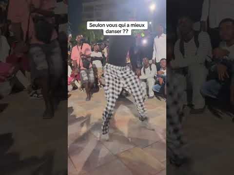 Clash masty vs swagga #dance #dancegaboma