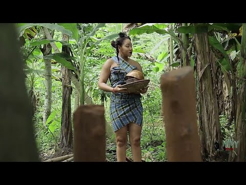 DESTINY OF A SACRED MAIDEN SEASON 1&2 - GEORGINA IBEH 2023 LATEST NIGERIAN NOLLYWOOD MOVIE