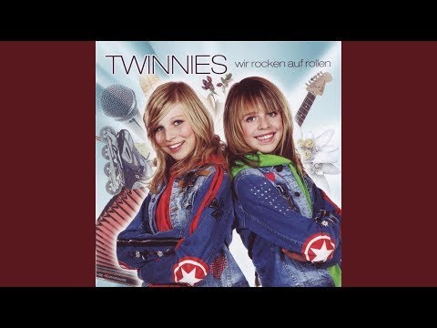 Bayernmädels · TWINNIES