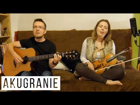 Kolęda Dla Nieobecnych - Zbigniew Preisner (Malwina Rabenda & Bartosz Kieliś cover)