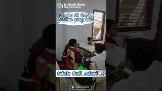 Download lagu Belajar Alquran sebelum yang lain Ustadz Budi Ashari Lc.           #tahfizhquran #tahfizhanak mp3