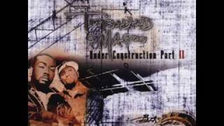 Timbaland &amp; Magoo - That Shit Ain&#39;t Gonna Work