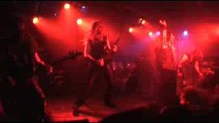 Battlelore - Buccaneers Inn (Live at Lübeck 2007)