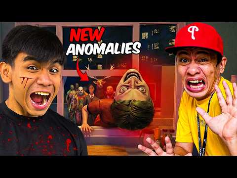 BG PLAYS SHAWARMA KIOSK - GULATAN MALALA