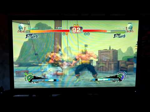 DHw14 - Money Match - FGC| Pepeday vs rize| Pro Fluke