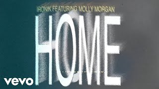 Ironik - Home (Official Lyric Video)