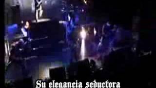 Dimmu Borgir A Succubus In Rapture (Subtitulado español)