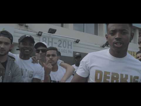 Derk16 - Ballon d'or / Clip Officiel