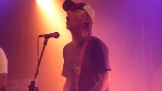 ASG - Low End Insight live @ Lo Fi - Milano 19/04/2014