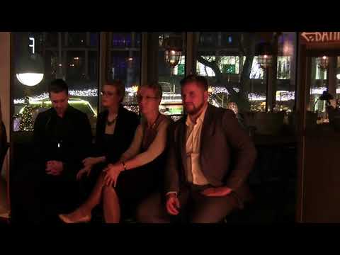 2017 Wartenberger SV Weihnachtsfeier