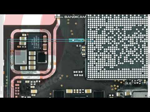 Xiomi redmi note 9T charging data Jumper Ways | Xiomi redmi note 9T charging Problem Solution