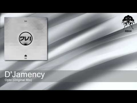 D'Jamency - Opto - Original Mix (Bonzai Progressive)