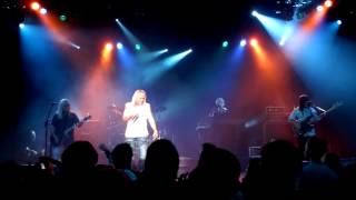 Uriah Heep:All My Life(live in Finland)