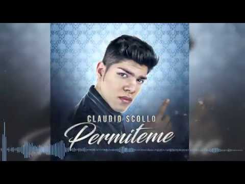 Claudio Scollo - Permíteme (Audio Oficial)
