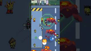 Jackal survival Zone 5 Dead box awesome game play.