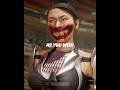MK11 Flirting Intros Part 9 Shorts