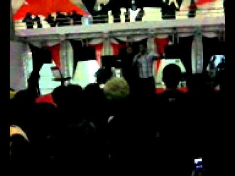 Anime Nation 2011 - Show de Takayuki Miyauchi Pt.3