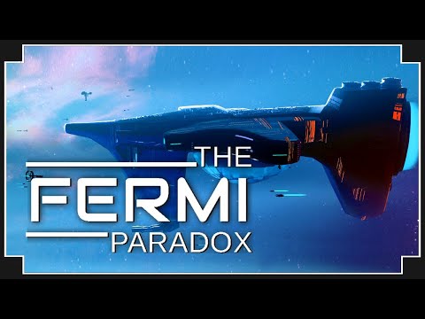Gameplay de The Fermi Paradox