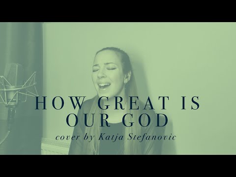 DEEP WORSHIP | 15 min | How Great Is Our God