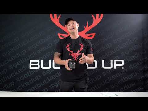 What is in Bucked Up Non Stim Pre Workout? | Bucked Up Non Stim Pre Workout Ingredient Breakdown