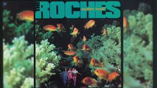 The Roches - Another World (1985) [Vinyl Rip]