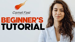 How to Use FastComet: A Reliable Web Hosting Solution for Your Website