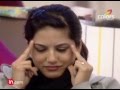 Sunny Leone S Racist Gestures