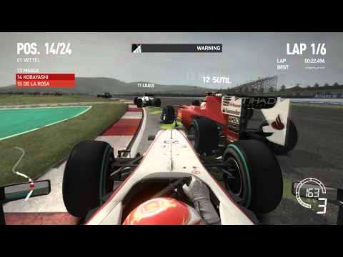 f1 2010 pc crack no cd