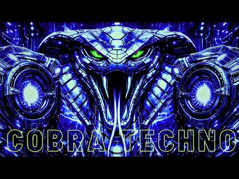 COBRA TECHNO vol.6 (Original Mix) / DJ COBRA /High-Energy House Music with Powerful Bass