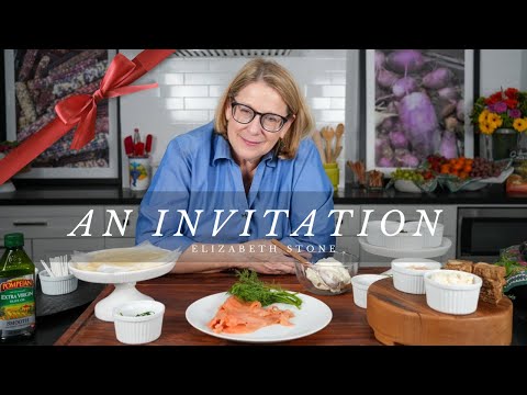 Smoked Salmon Appetizers For Your Holiday Party