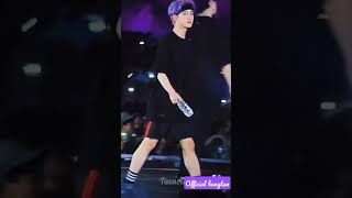 BTS jin slow motion whatsappstatus #bts #btsshorts