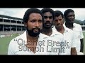 Four horsemen of death - West Indies
