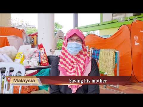 20211127 Spreading the awareness