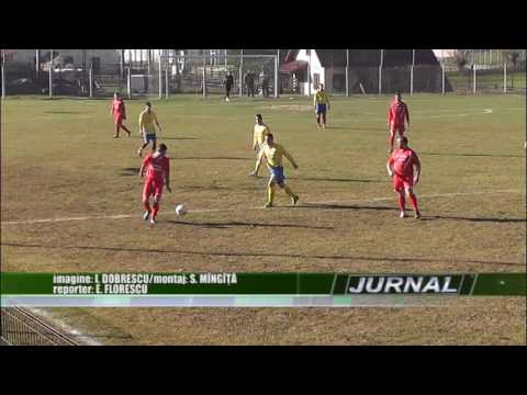 stire 01 12 2016   CS Rucăr, merge mai departe în Cupă