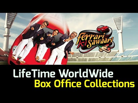 download lagu mp3 mp4 Ferrari Ki Sawaari Box Office, download lagu Ferrari Ki Sawaari Box Office gratis, unduh video klip Ferrari Ki Sawaari Box Office