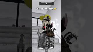 Download lagu She had NO CLUE I was the MURDERER.. 😈😲 (Murder Mystery 2) mp3