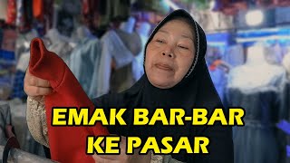 Download lagu KEKUATAN EMAK EMAK MENAWAR DAGANGAN!! mp3 Download lagu KEKUATAN EMAK EMAK MENAWAR DAGANGAN!! mp3