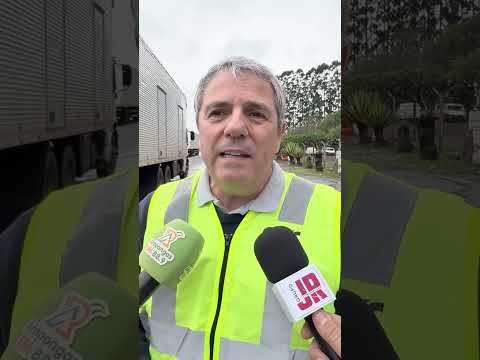 SEGURANÇA NO TRÂNSITO: EPR PARANÁ REALIZA AÇÃO EM ROLÂNDIA